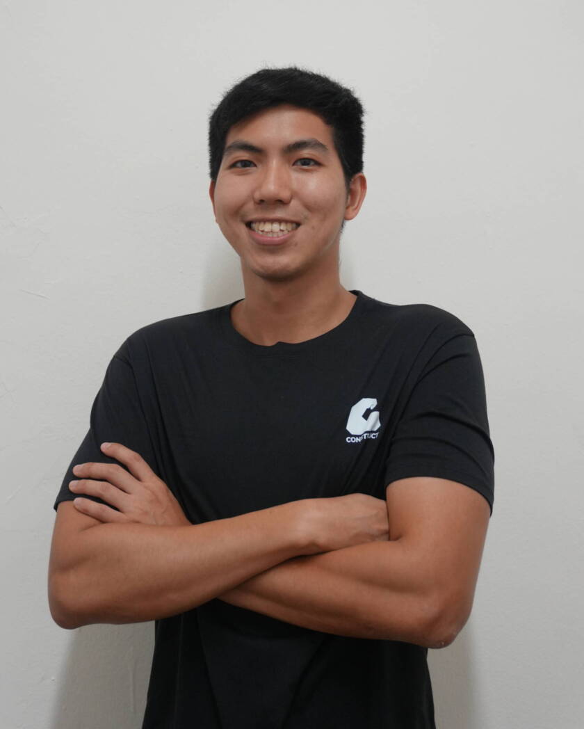 Lim Jun Wei