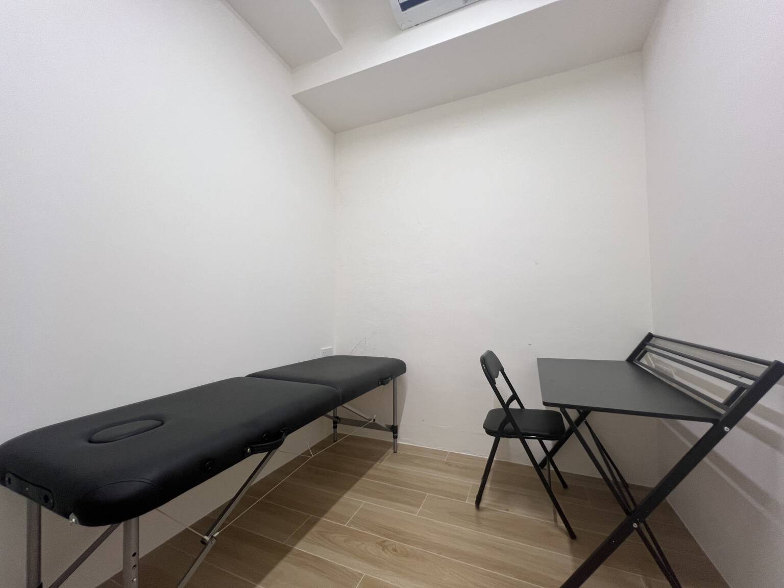Rehab Room