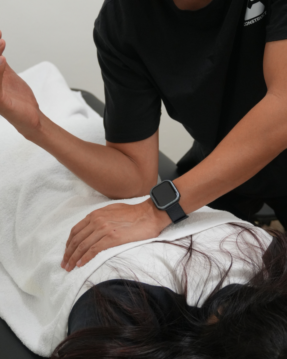 Sports Recovery Therapy