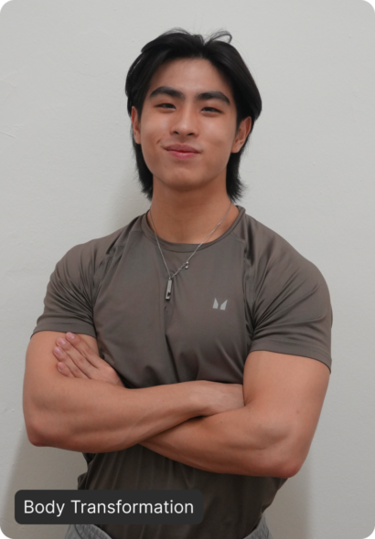 Ivan | Bettermorrow Fitness